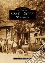 Oak Creek, Wisconsin