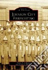 Johnson City Firefighting libro str