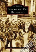 Lesbian and Gay Richmond, Va libro str