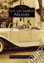 Gay and Lesbian Atlanta, Ga libro str