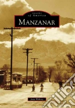 Manzanar, Ca
