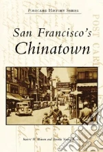San Francisco's Chinatown