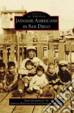 Japanese Americans in San Diego