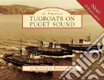 Tugboats on Puget Sound