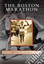 The Boston Marathon