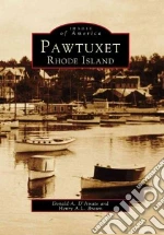 Pawtuxet, Rhode Island