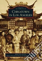 Chinatown in Los Angeles