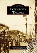 Downtown Tacoma
