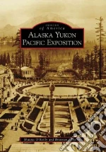 Alaska Yukon Pacific Exposition, Wa