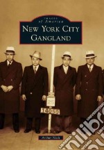 New York City Gangland