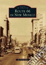 Route 66 in New Mexico