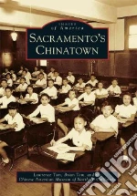 Sacramento's Chinatown