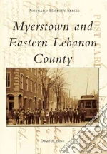 Myerstown and Eastern Lebanon County