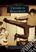 Chinese in Hollywood