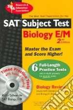 The Best Test Preparation For The SAT Subject Test