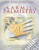 Karmic Palmistry