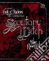 Solitary Witch libro str