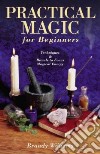 Practical Magic For Beginners libro str