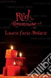 Red Is For Remembrance libro str