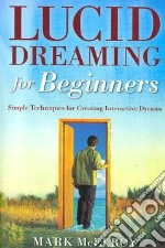 Lucid Dreaming for Beginners