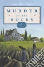 Murder on the Rocks