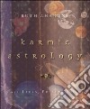 Karmic Astrology libro str