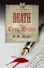 Death of a Cozy Writer