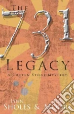 The 731 Legacy