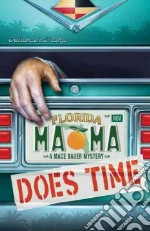 Mama Does Time