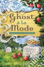 Ghost a La Mode