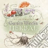 Garden Witch's Herbal libro str