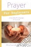 Prayer for Beginners libro str