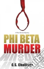Phi Betà Murder