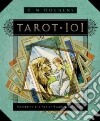 Tarot 101 libro str