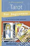 Tarot for Beginners libro str