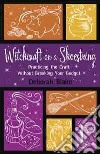 Witchcraft on a Shoestring libro str