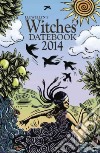 Llewellyn's Witches Datebook 2014 libro str