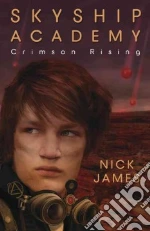 Crimson Rising