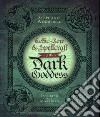 Celtic Lore & Spellcraft of the Dark Goddess libro str