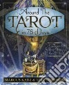 Around the Tarot in 78 Days libro str