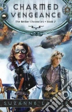 Charmed Vengeance