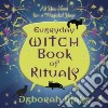 Everyday Witch Book of Rituals libro str