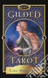 The Gilded Tarot libro str
