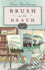 Brush With Death