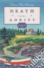 Death Runs Adrift