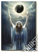 Book of Shadows Journal