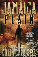 Jamaica Plain