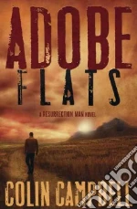 Adobe Flats