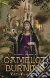 Camelot Burning libro str