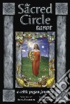 Sacred Circle libro str